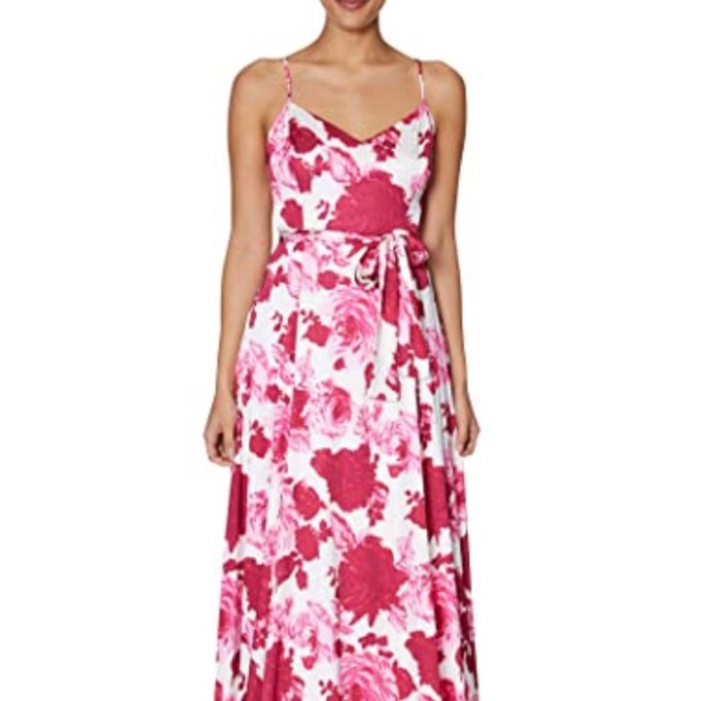 Betsey Johnson Maxi - Picture 9 of 15